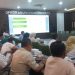 RDP Evaluasi MBG Mojokerto, Begini Respons BGN soal Izin Operasional 8 Mojokerto.