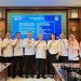 Puskesmas Kenduruan Tuban Raih Predikat WBK, Hasil Pembenahan Bertahap sejak 2024 8 Puskesmas Kenduruan.