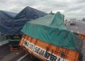 Tol Jombang Mojokerto.