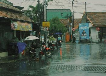 Cuaca di Jatim.