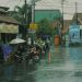 Cuaca di Jatim Didominasi Hujan Ringan, Masyarakat Tetap Siaga Hujan Sangat Lebat 14 Februari 2026 8 Cuaca di Jatim.