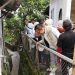 Pemkot Perangi Kasus DBD di Kota Batu, Wali Kota Blusukan ke Kampung Berantas Jentik 8 Kasus DBD.