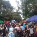 Pasar Takjil di Kota Malang Ditata, Penanggung jawab Wajib Sediakan Kantong Parkir 8 Pasar takjil di Kota Malang.