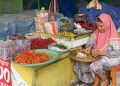 Harga cabai.