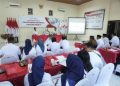 PMI Kota Mojokerto.