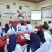 PMI Kota Mojokerto.