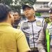 Angka Menurun, Polres Batu Jaring 4.305 Pelanggar selama Operasi Keselamatan Semeru 8 Operasi Keselamatan Semeru.