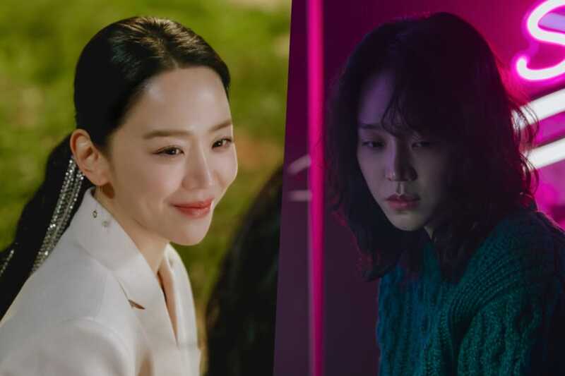 Serial Drama Korea The Art of Sarah Rating Teratas di Netflix Indonesia, Simak Sinopsisnya! 1 The Art of Sarah.