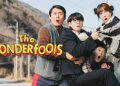 The Wonderfools.