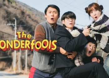 The Wonderfools.