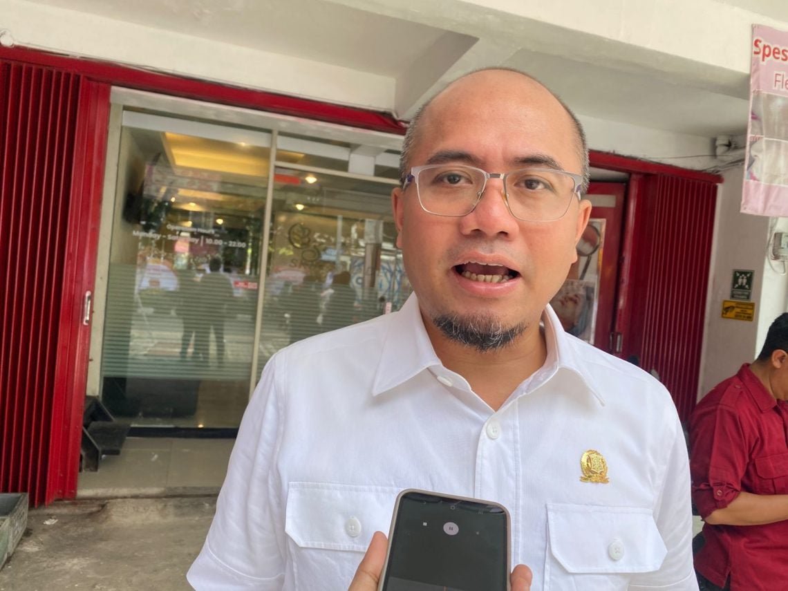 Lonjakan Harga saat Imlek dan Ramadhan 2026, DPRD Surabaya Dorong Penguatan Pasokan Pangan 1 DPRD Surabaya.
