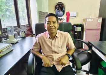 DPRD Surabaya.