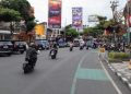 Ngabuburit di Kayutangan.