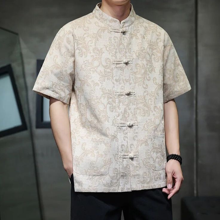 5 Inspirasi Outfit Lebaran Pria Antimainstream 2026, Tampil Stylish tapi Tetap Sopan 3 Outfit Lebaran pria tahun 2026.
