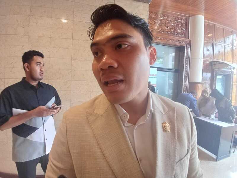 DPRD Jatim Temukan Kasus Stunting di Surabaya, Dorong Perkuat Skrining Kesehatan Ibu dan Anak 1 DPRD Jatim.