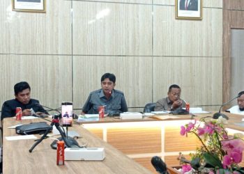 Petani Jember.