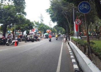 Zona PKL.