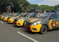 Polresta Malang Kota.