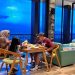 Sensasi Bukber Keluarga di Awang-Awang Sky Lounge Kota Batu, City Light Jadi Primadona 8 Awang-Awang Sky Lounge.
