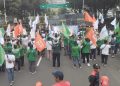 Hari Pekerja Indonesia.