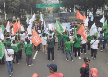 Hari Pekerja Indonesia.