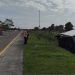 Tol Jombang Mojokerto.