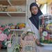 Tren Hampers Tabung Premium, Smely Flower Tuban Banjir Orderan sebelum Launching 8 Hampers tabung.