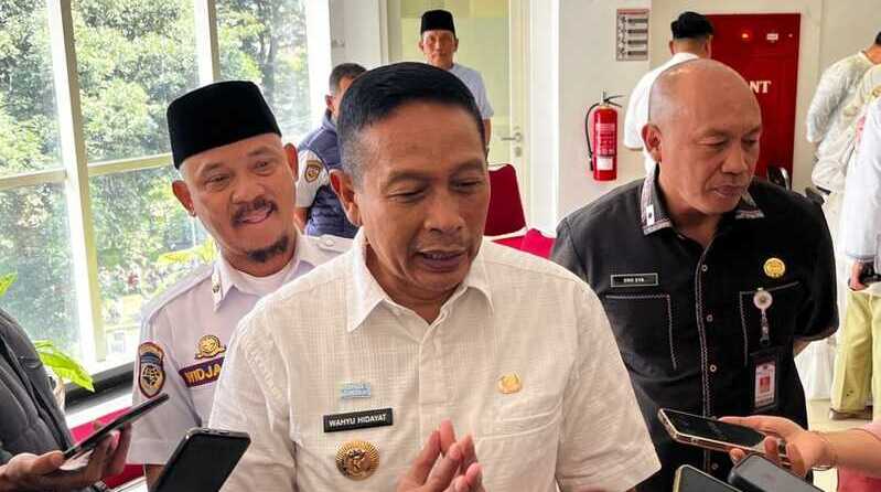 Ekspansi 2 Kawasan Kayutangan dan Suhat, Wali Kota Malang Usul Bangun Skywalk ke Bank Dunia 1 Skywalk.