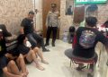 Mojokerto.