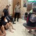 Warga Resah, Polisi Gagalkan Rencana Pemuda di Mojokerto Tawuran dan Perang Sarung 9 Mojokerto.