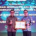 Tari Sanduk Kota Batu Resmi Jadi Warisan Budaya Takbenda Indonesia, Wali Kota Terima Sertifikat 8 Tari Sanduk.