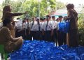 SMPN 6 Malang.