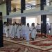 Lewat Manasik, CJH Kabupaten Mojokerto Terus Diingatkan Jaga Kebugaran Fisik 8 CJH Kabupaten Mojokerto.