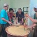 Tradisi Unik Bubur Muhdor Tuban, Kaum Pria Khusus Masak Resep Warisan Bercita Rasa Timur Tengah 8 Bubur Muhdor.
