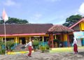 Sengketa lahan.