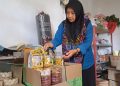 Shanshana Cookies dan Cake.