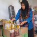 Bisnis Shanshana Cookies dan Cake di Tuban Banjir Pesanan Hampers Lebaran, Pelanggan hingga Luar Kota 8 Shanshana Cookies dan Cake.