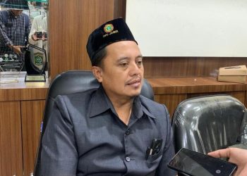 DPRD Jember.