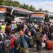 Gratis! Pemkab Jember Siapkan Armada Mudik Lebaran 2026 untuk Warga Perantauan 8 Mudik Lebaran.