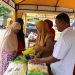 Pasar Murah.