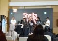 Sheila on 7.