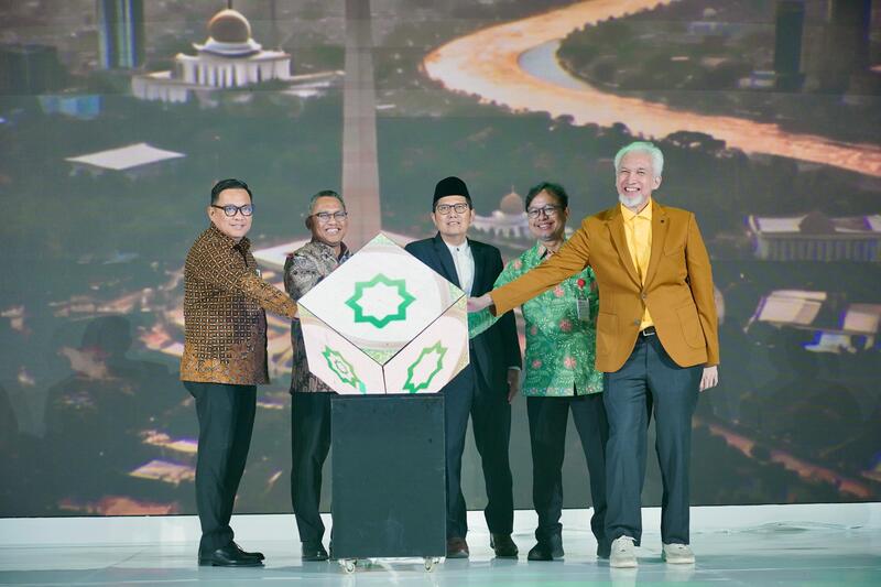 PT Pegadaian Kanwil XII Surabaya Dukung Penguatan Ekosistem Ekonomi Syariah lewat Fatwa Kegiatan Usaha Bulion 2 Pegadaian Surabaya.
