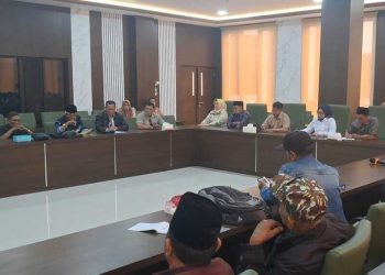 Appraisal dan Masterplan Calon Ibu Kota Baru Mojokerto Diminta Kalangan Legislatif 3 Mojokerto.