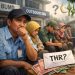 Tenaga Alih Daya di Tuban Harap-Harap Cemas, THR Belum Jelas 8 Tenaga alih daya.