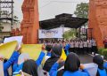 PMII Mojokerto.