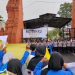 PMII Mojokerto.