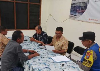 LPMK Surabaya.