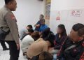 Remaja di Surabaya.