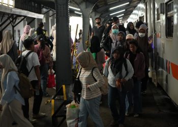 Stasiun Jember.