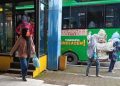 Trans Jatim di Mojokerto.